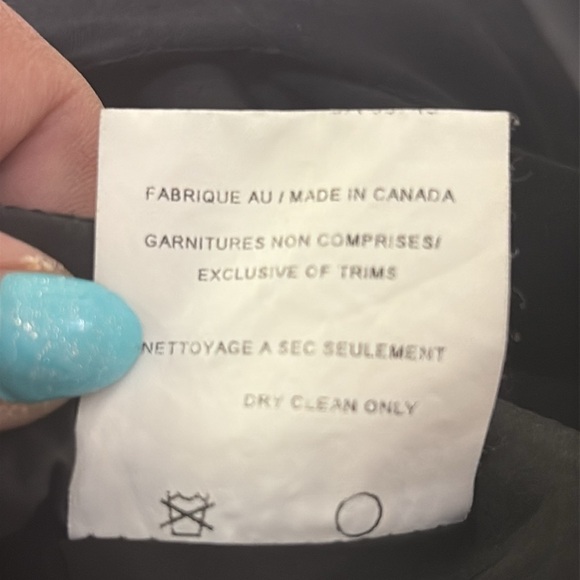 Zenobia size 6 women’s sleeveless mini black dress - Picture 12 of 12